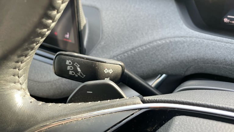 2022 Skoda Enyaq 132kW 60 ecoSuite 62kWh 5dr Auto Electric Estate Estate Electric Automatic