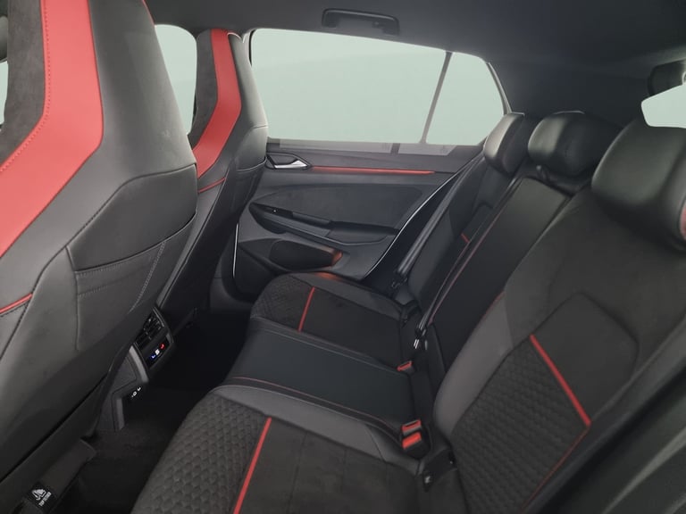 2022 Volkswagen Golf 2.0 TSI GTI Clubsport Hatchback 5dr Petrol DSG Euro 6 (s/s) (300 ps) - ALCA ...