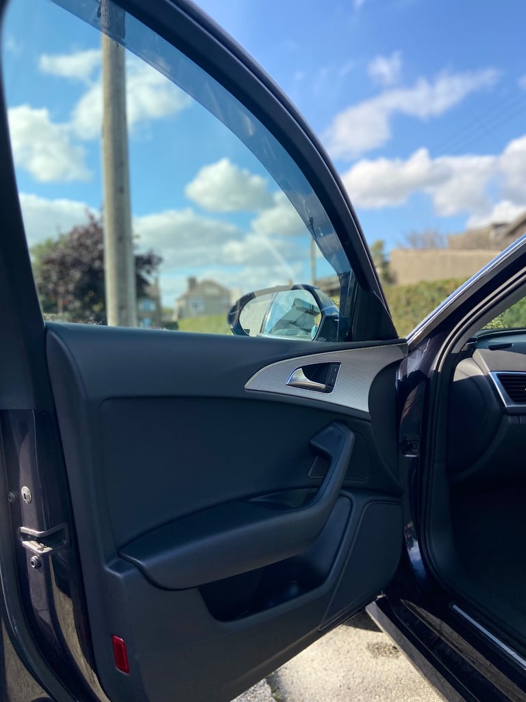 Audi, A6, Estate, 2015, S-Tronic (Vw,BMW, Audi, Mercedes)