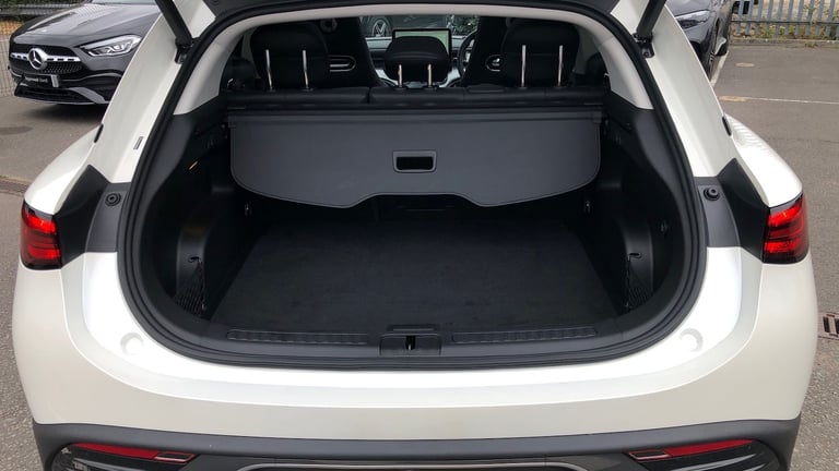 2025 smart # 3 3 PREMIUM EV Coupe Electric Automatic