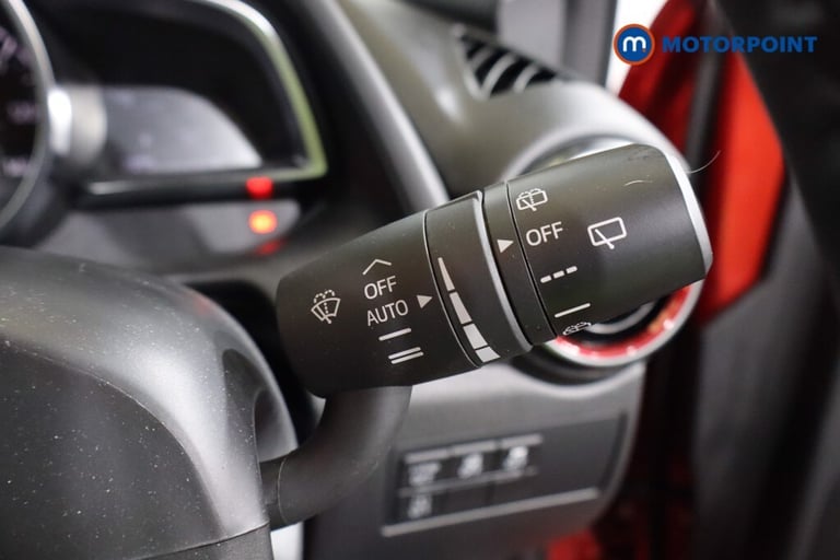 2023 Mazda Mazda2 1.5 e-Skyactiv G MHEV Homura Aka 5dr Hatchback Petrol Manual