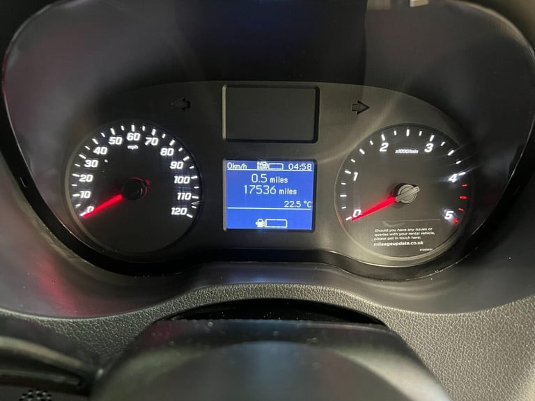 2024 Mercedes-Benz Sprinter 2.0 315 CDI Premium FWD L2 H2 Euro 6 (s/s) 5dr Panel Van Diesel Manual