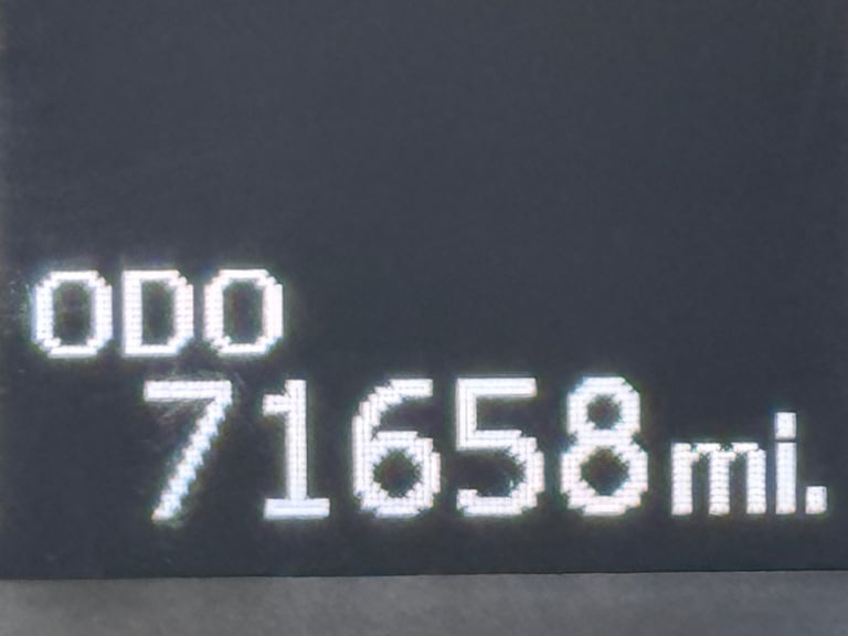 2018 Ssangyong Tivoli 1.6 e-XDi ELX 5dr SUV Diesel Manual