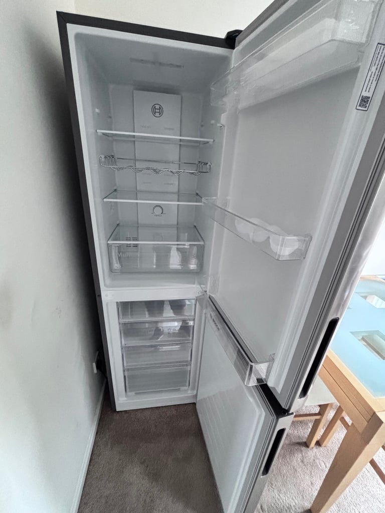 Bosch fridge freezer 