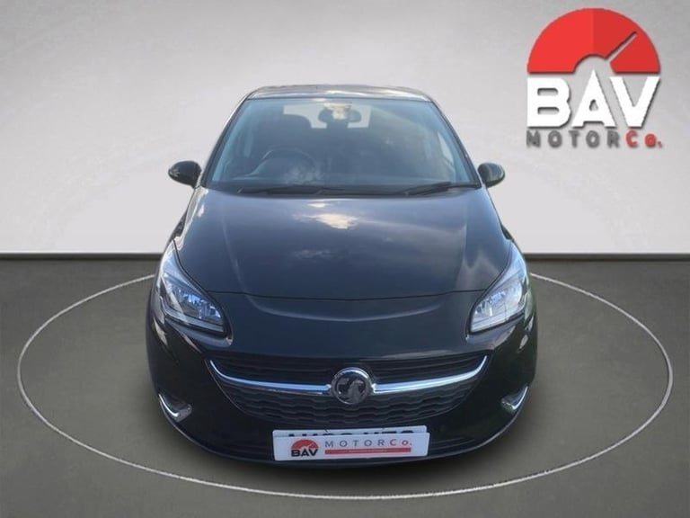 2016 Vauxhall Corsa 1.4i ecoFLEX Elite - New MOT - Only 31000 Miles