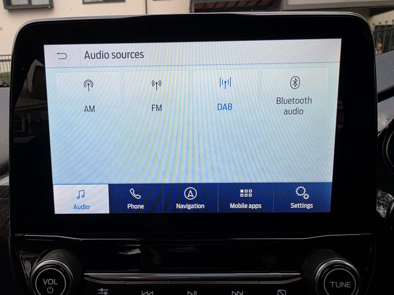 2021 Ford Puma 1.0 EcoBoost ST-Line 5dr Auto HATCHBACK PETROL Automatic