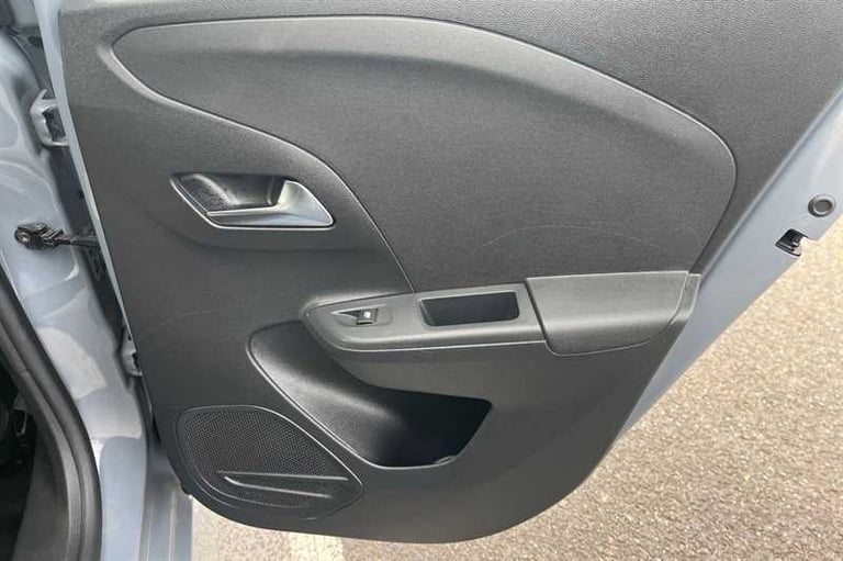2023 Vauxhall Corsa 1.2 Turbo GS Hatchback 5dr Petrol Manual Euro 6 (s/s) (100 ps) Hatchback Petr...