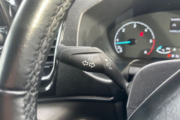  Ford Transit Custom 2.0 300 Ecoblue Limited Panel Van 5dr Diesel Auto L1 H1