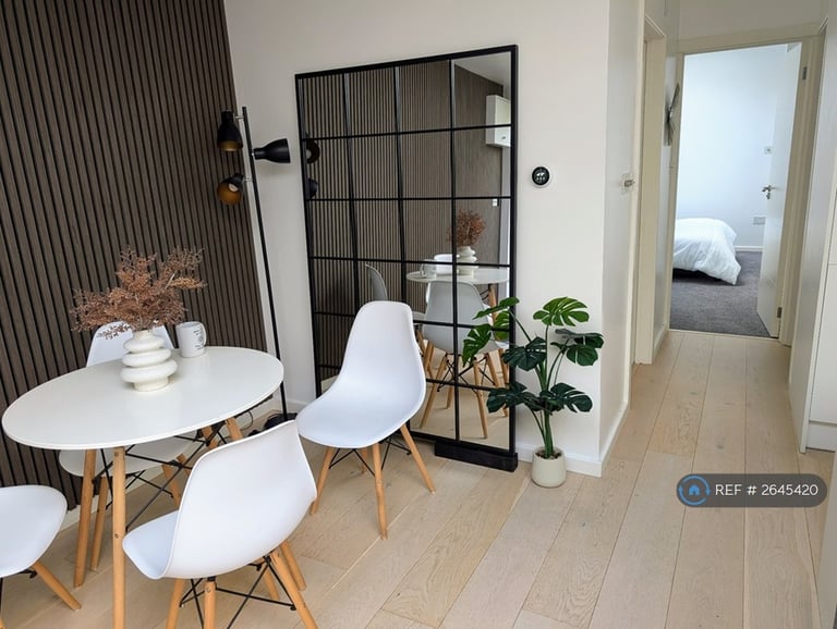 2 bedroom house in Beresford Court, Twickenham, TW1 (2 bed) (#2645420)