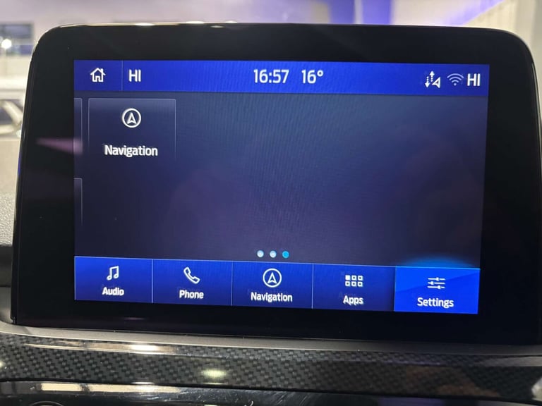 2022 Ford Kuga 2.0 Kuga ST-Line X Edition EcoBlue 4x4 Auto 4WD 5dr SUV Diesel Automatic