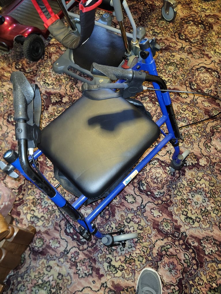 image for Walker for sale