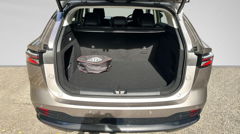 2025 MG MG HS 1.5 T-GDI PHEV Trophy 5dr Auto Hatchback Petrol Parallel PHEV Automatic