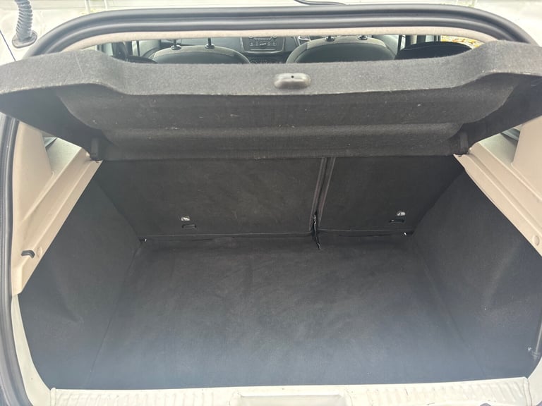 2018 Dacia Sandero Stepway 1.5 dCi Ambiance 5dr HATCHBACK Diesel Manual