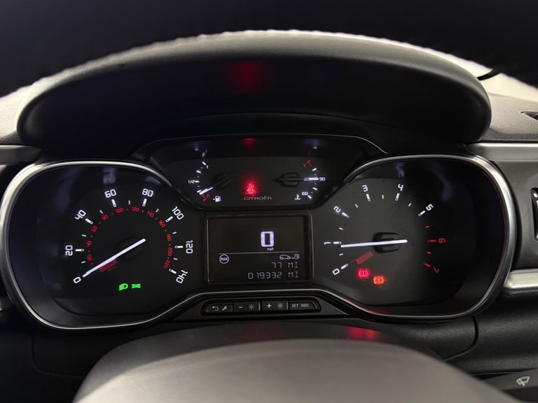 2024 Citroen C3 1.2 PureTech Max 5dr HATCHBACK PETROL Manual