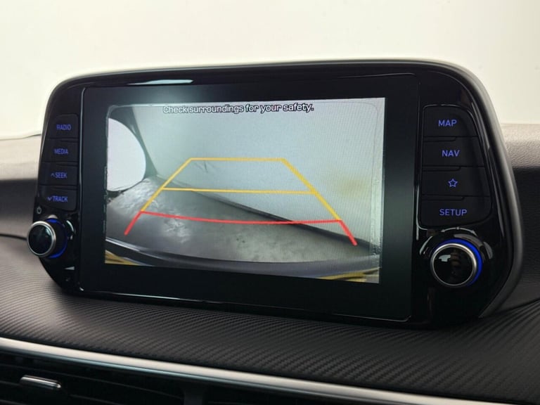 2018 Hyundai TUCSON 1.6 GDi SE Nav Euro 6 (s/s) 5dr ESTATE Petrol Manual