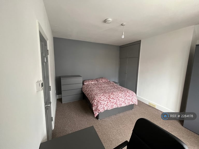 5 bedroom house in Colman Road, Norwich, NR4 (5 bed) (#2284178)