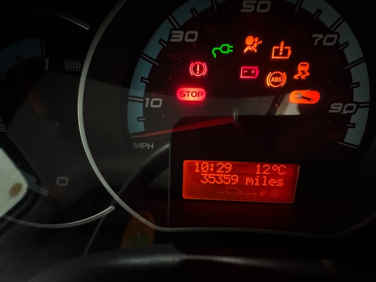 2019 Renault Kangoo ML20 44kW 33kWh Business i-Van Auto PANEL VAN Electric Automatic