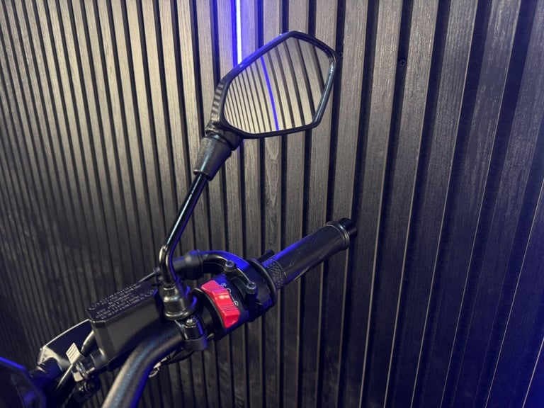 2023 Yamaha MT-125 125 Euro 5