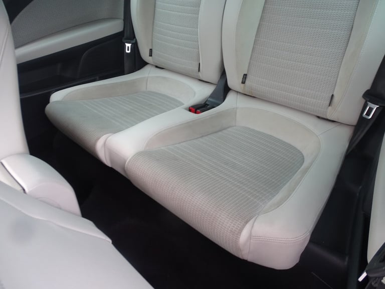 VOLKSWAGEN SCIROCCO 2.0 TDI BlueMotion Tech GT Grey Manual Diesel 2015