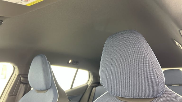 2025 Volvo EX30 Plus, Single Motor Extended Range, Electric Estate Electric Automatic