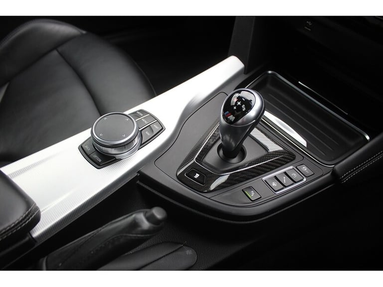 2018 BMW M4 M4 2dr DCT COUPE PETROL Automatic