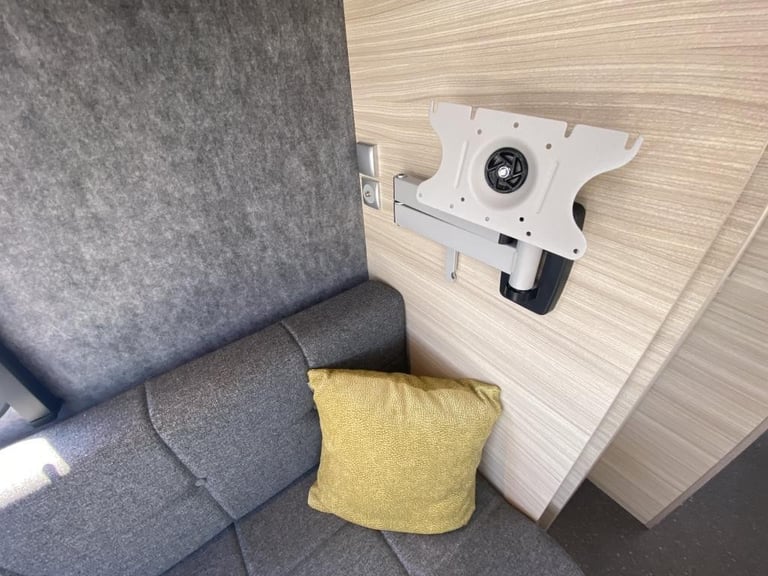 2023 (NEW) ADRIA ALTEA AVON 6 BERTH FAMILY CARAVAN