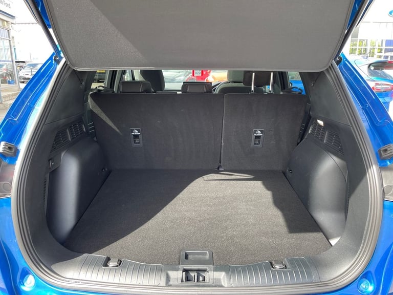  Ford Kuga 2.5 Duratec 14.4kwh Titanium Suv 5dr Petrol Plug In Hybrid CVT Euro