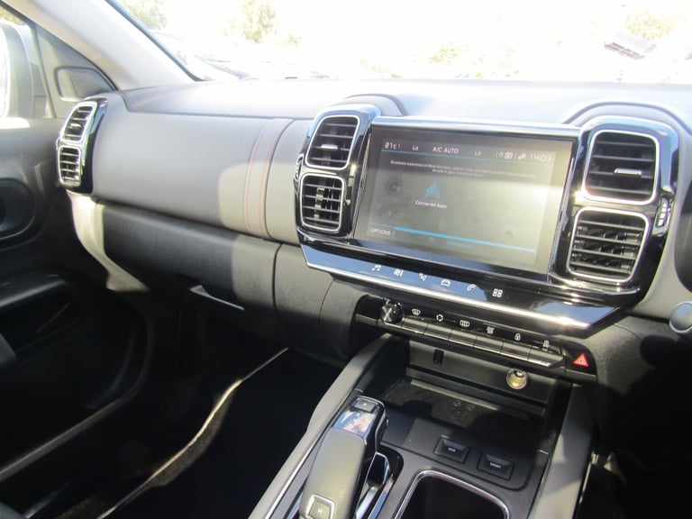 2019 Citroen C5 Aircross 1.5 BlueHDi 130 Flair Plus 5dr EAT8 Auto 5dr - Sat Nav / Low Mileage Hat...