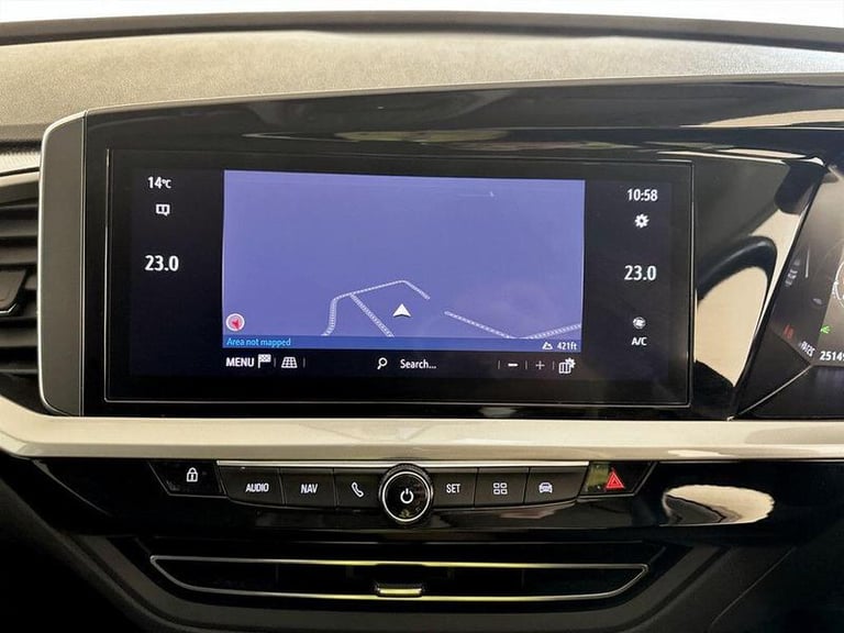 2022 Vauxhall Grandland 1.2 Turbo GS Line Euro 6 (s/s) 5dr Manual SUV Petrol Manual