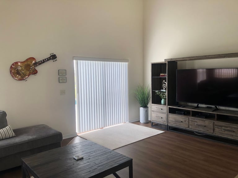 FLORIDA - 5 BEDROOM VILLA TO RENT - NEAR ORLANDO AND DISNEY ETC