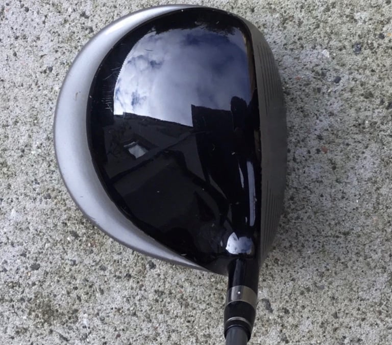 image for Sasquash SQ Driver. Lefthand.