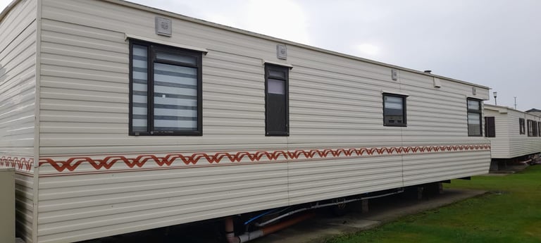 6 berth willerby westmoreland (COLLECTION ONLY)