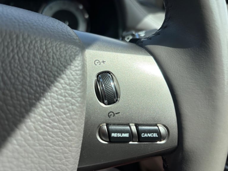 JAGUAR XF 3.0 d S V6 Portfolio 2009