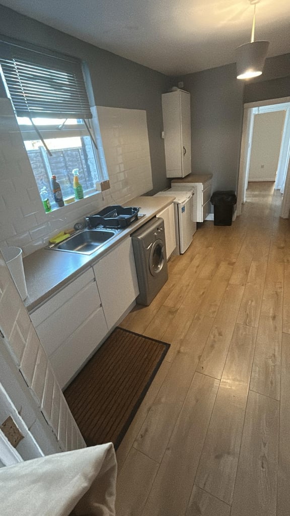 Spacious & Cosy Double Room for Rent CT6 8SN