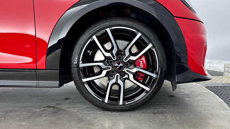 2024 MINI Cooper 2.0 John Cooper Works 3dr Auto HATCHBACK PETROL Automatic