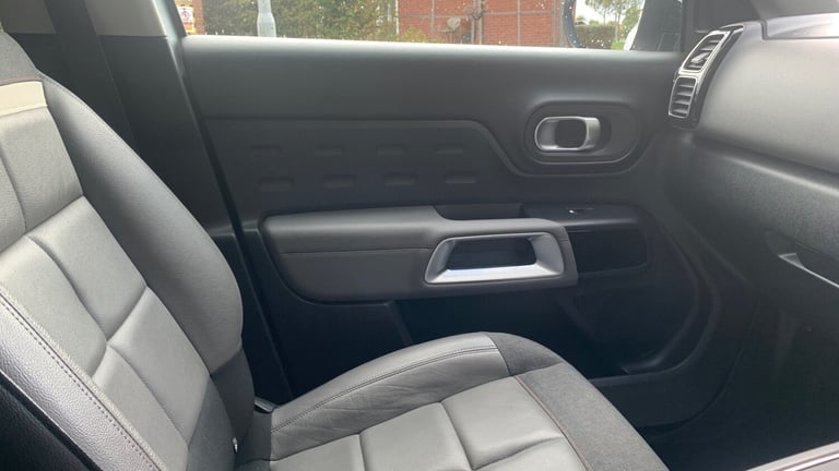 2019 Citroen C5 Aircross 1.2 PureTech 130 Flair 5dr Petrol Hatchback Hatchback Petrol Manual