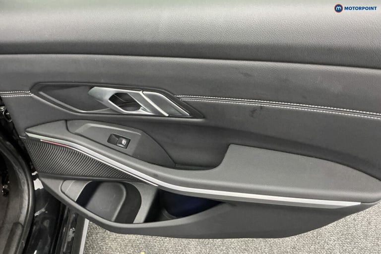 2021 BMW 3 Series 320i M Sport 5dr Step Auto Estate Petrol Automatic