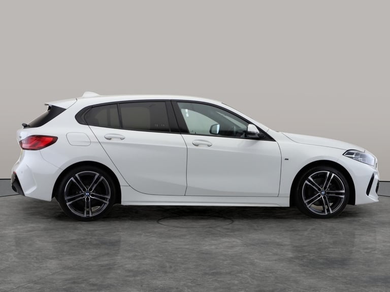 2020 BMW 1 Series 1.5 118i M Sport Hatchback 5dr Petrol DCT Euro 6 (s/s) (140 ps) - DRIVER ME Hat...