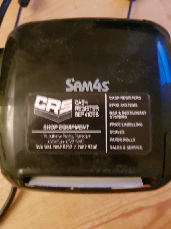image for Sam4s Giant 100D printer