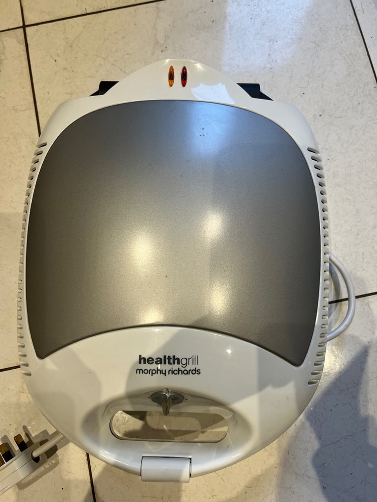 Morphy Richard’s Slimming World Health grill