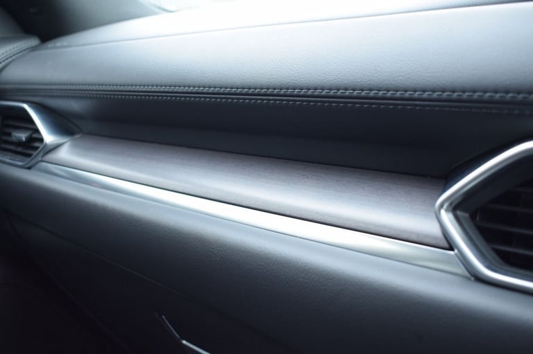 2022 Mazda CX-5 2.0 SKYACTIV-G GT Sport SUV 5dr Petrol Manual Euro 6 (s/s) (165 ps) ESTATE Petrol...