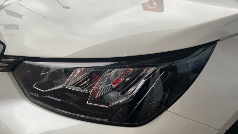 2022 Peugeot 2008 1.2 PureTech Allure Premium + SUV 5dr Petrol Manual Euro 6 (s/s) (100 ps) SUV P...