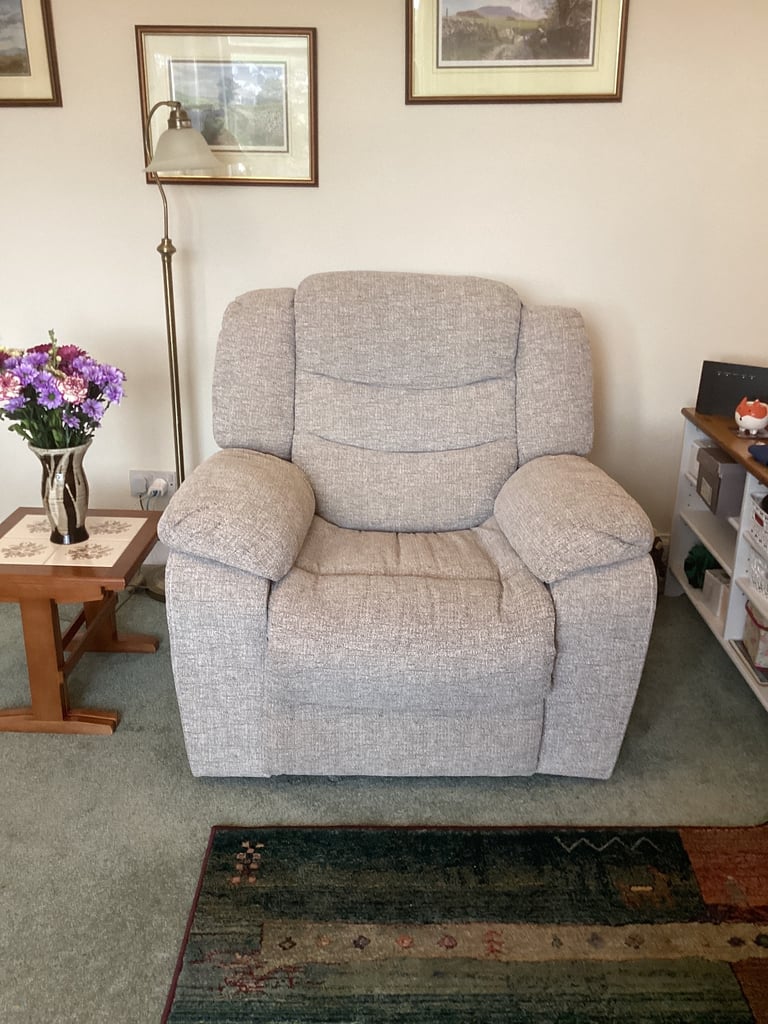 image for Armchair recliner