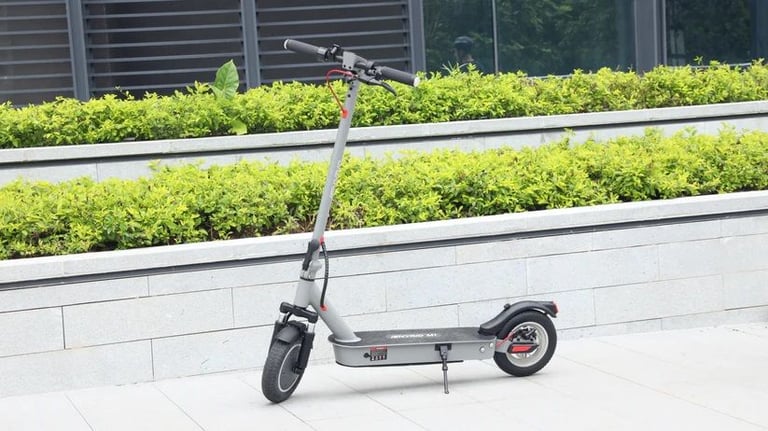 iENYRID Electric Scooter - 500W Motor, 42V 12.5Ah Battery, 35km/h Long Range-UK