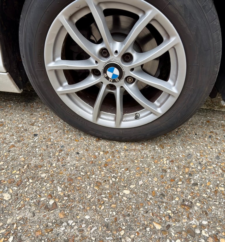 BMW, 1 SERIES, Hatchback, 2014, Manual, 1598 (cc), 5 doors