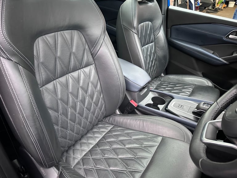 2022 Nissan Qashqai 1.3 DiG-T MH 158 Tekna+ 5dr Xtronic HATCHBACK Petrol Automatic