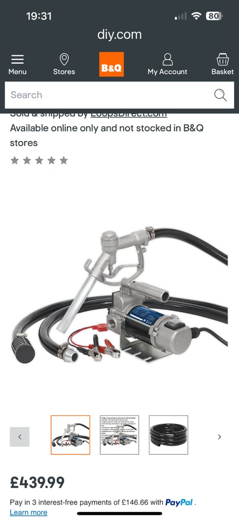  fuel transfer pump 