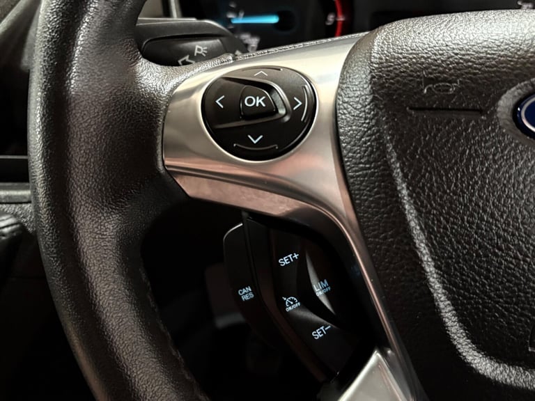 2015 Wellhouse Transit Custom DIESEL Manual