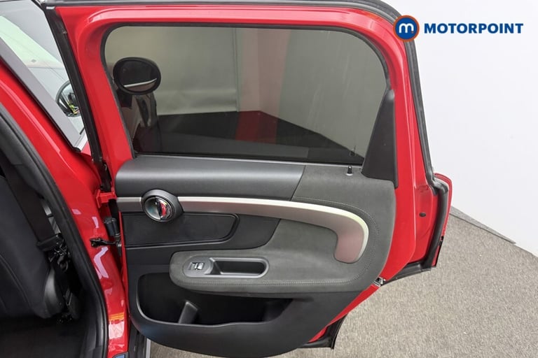 2022 MINI Countryman 2.0 Cooper S Exclusive Premium 5dr Auto SUV Petrol Automatic