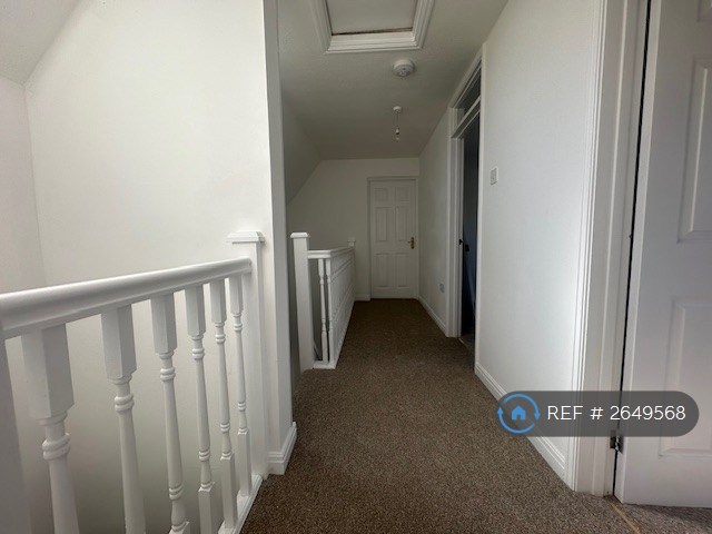 3 bedroom house in Abbots Mews, Newport, NP20 (3 bed) (#2649568)